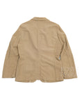 【visvim / ACADEMIA BLAZER / SIZE 2】