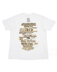 【Judy Blame x UNDERCOVER / COLLAGE PRINT TEE / SIZE XL】