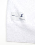 【DESCENDANT / TEAM CREW NECK SWEATSHIRT / SIZE 2】