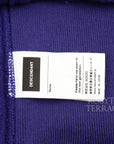 【DESCENDANT / SLATERS CREW NECK SWEATSHIRT / SIZE 2】
