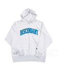 【DESCENDANT / TEAM HOODED SWEATSHIRT / SIZE 2】