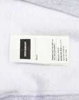 【DESCENDANT / TEAM HOODED SWEATSHIRT / SIZE 2】