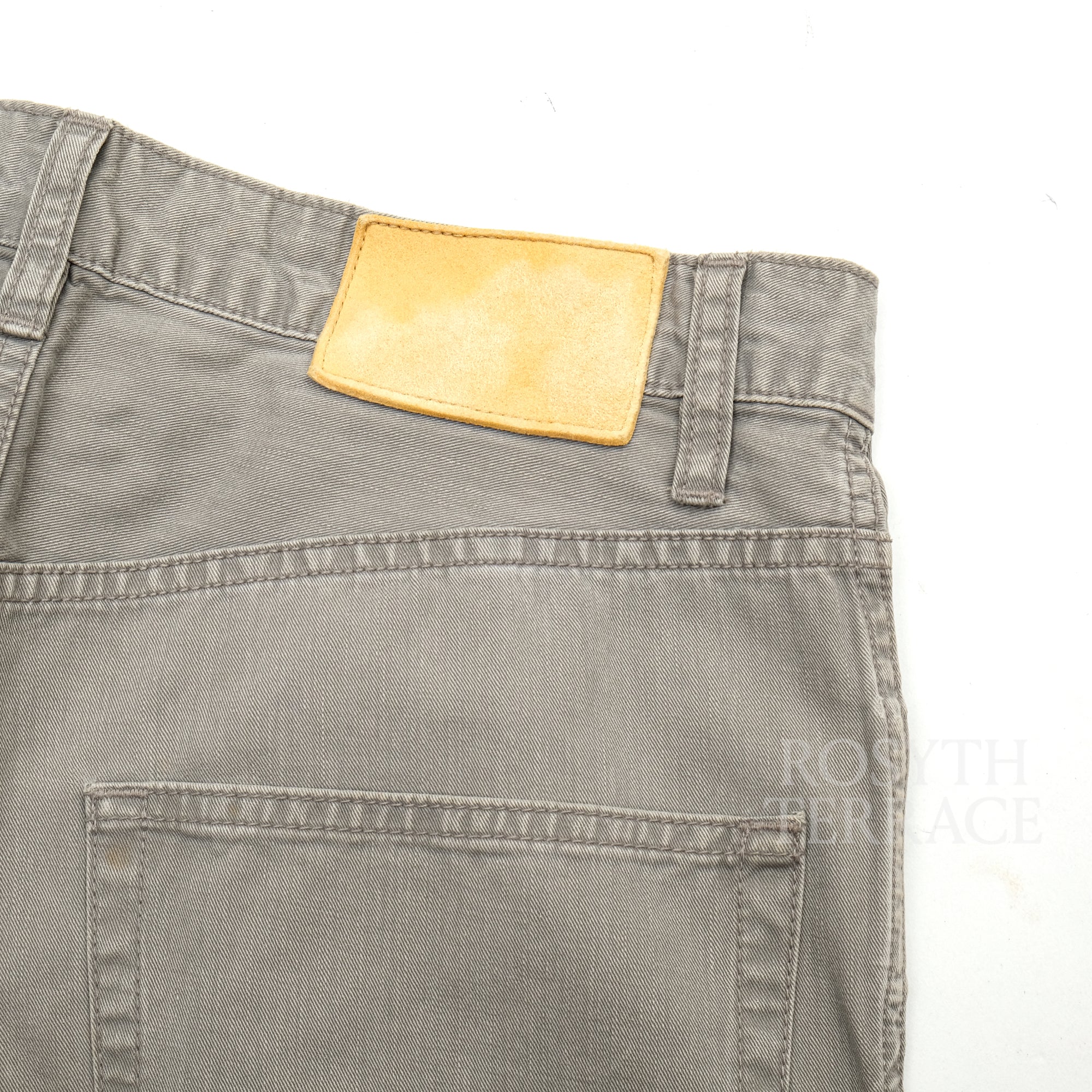 【visvim / FLUXUS 03 CHINO / SIZE 1】