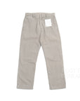 【visvim / PASTORAL PANTS SLUB (CORDUROY) GREY / SIZE 1】