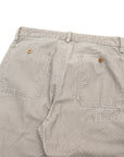 【visvim / PASTORAL PANTS SLUB (CORDUROY) GREY / SIZE 1】