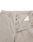【visvim / PASTORAL PANTS SLUB (CORDUROY) GREY / SIZE 1】