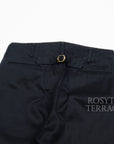 【visvim / CHINO SHORTS NAVY / SIZE 2】