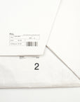 【visvim / CHINO SHORTS NAVY / SIZE 2】