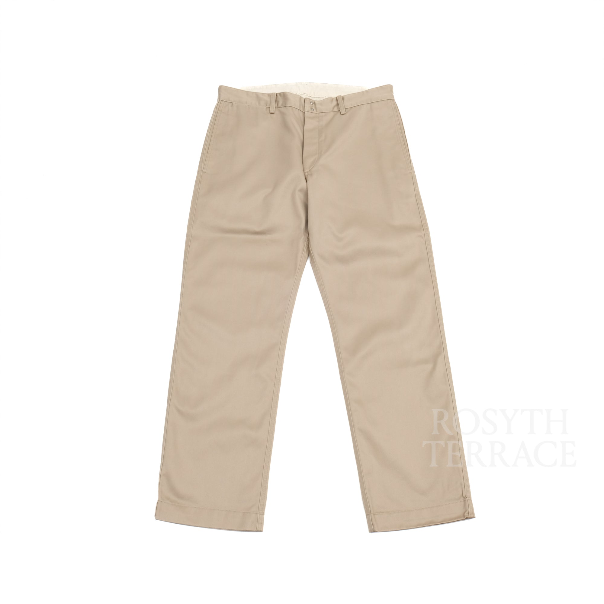 【visvim / PASTORAL PANTS / SIZE 3】
