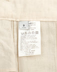 【visvim / PASTORAL PANTS / SIZE 3】