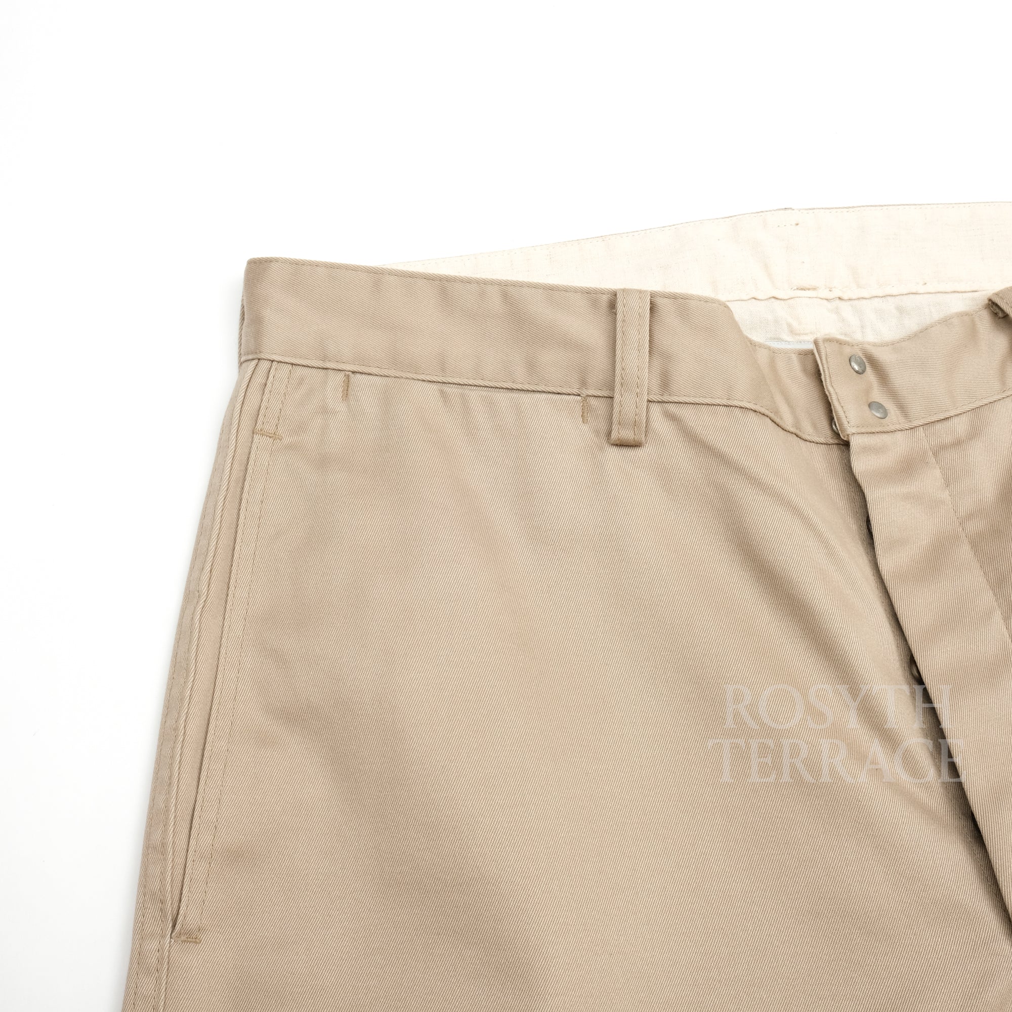 【visvim / PASTORAL PANTS / SIZE 3】