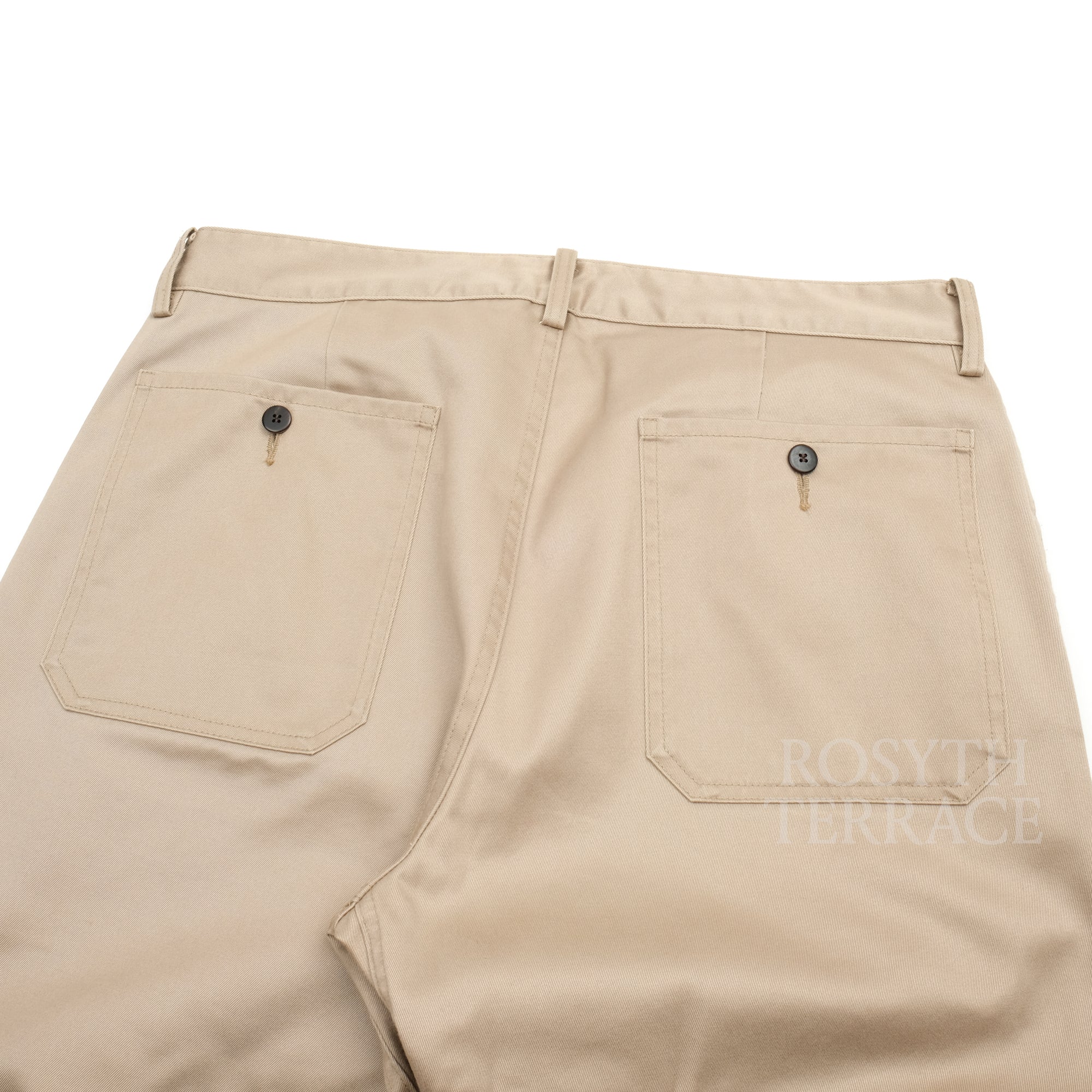 【visvim / PASTORAL PANTS / SIZE 3】