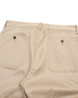 【visvim / PASTORAL PANTS / SIZE 3】