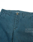 【visvim / SLIM CHINO PANTS (GIZA) F.I.L EXCLUSIVE / SIZE 2】