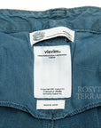 【visvim / SLIM CHINO PANTS (GIZA) F.I.L EXCLUSIVE / SIZE 2】