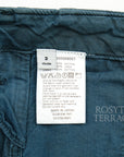 【visvim / SLIM CHINO PANTS (GIZA) F.I.L EXCLUSIVE / SIZE 2】