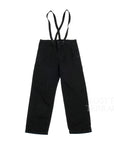 【visvim ICT / CAMUS BRACES PANTS / SIZE 3】
