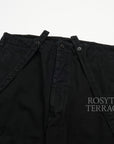 【visvim ICT / CAMUS BRACES PANTS / SIZE 3】