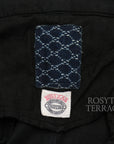 【visvim ICT / CAMUS BRACES PANTS / SIZE 3】