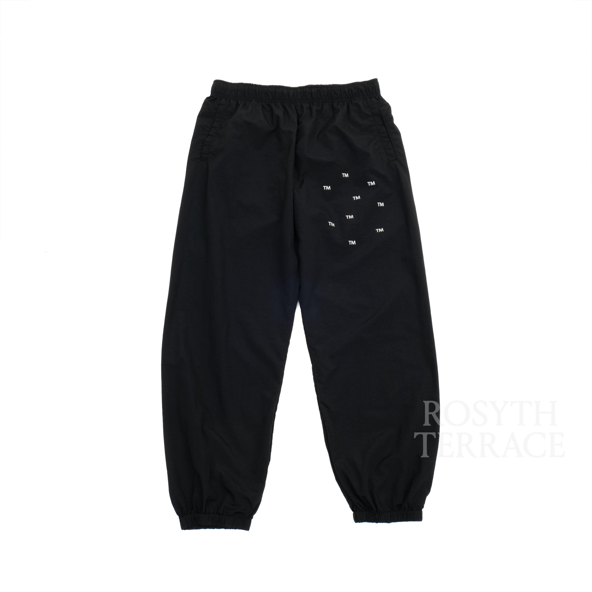 【THEHOTELOBBYARCHIVES / EUROPACORP NYLON PANTS / SIZE L】