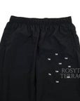 【THEHOTELOBBYARCHIVES / EUROPACORP NYLON PANTS / SIZE L】