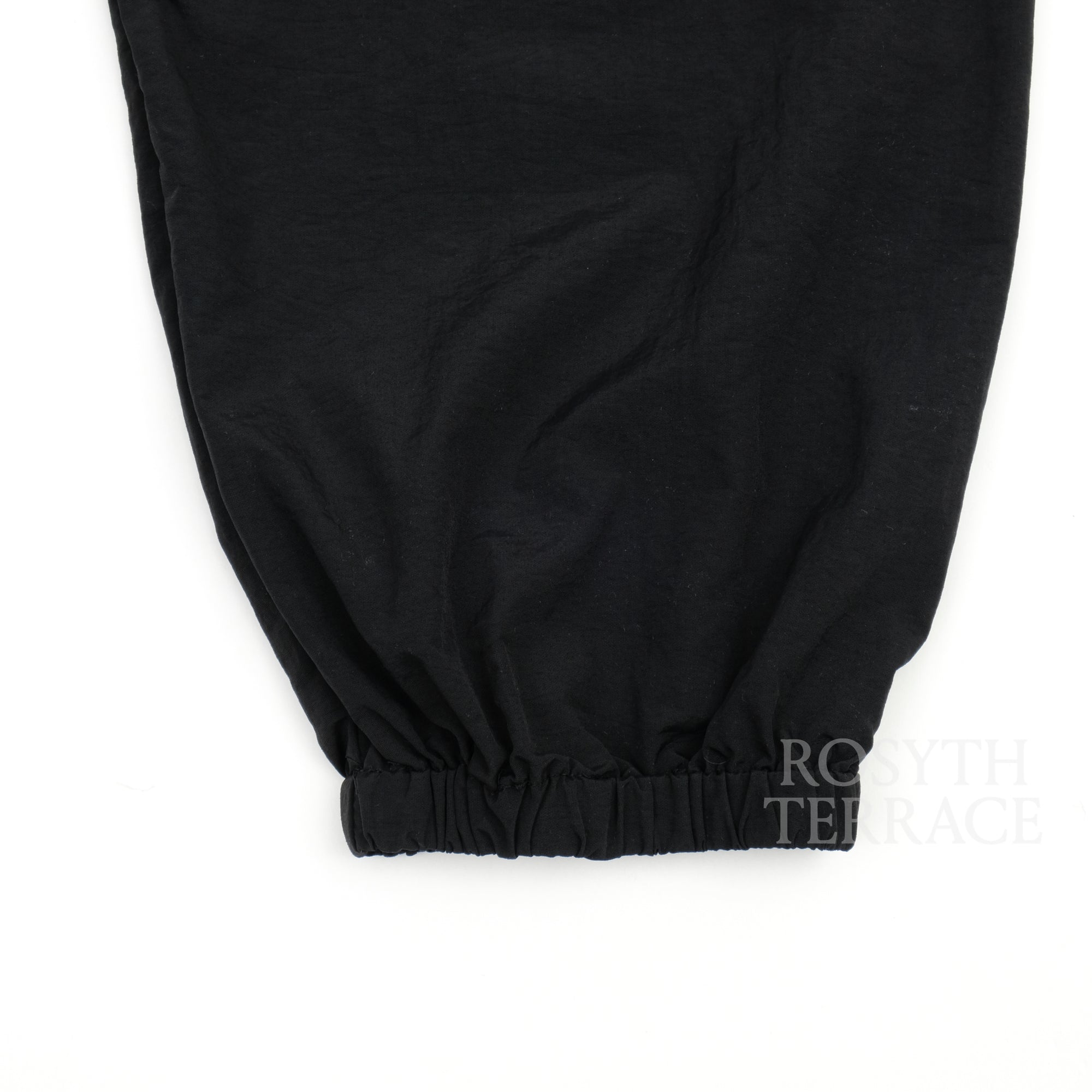 【THEHOTELOBBYARCHIVES / EUROPACORP NYLON PANTS / SIZE L】