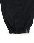 【THEHOTELOBBYARCHIVES / EUROPACORP NYLON PANTS / SIZE L】