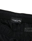 【THEHOTELOBBYARCHIVES / EUROPACORP NYLON PANTS / SIZE L】