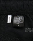 【THEHOTELOBBYARCHIVES / EUROPACORP NYLON PANTS / SIZE L】