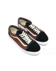 【MIN-NANO x VANS / V36CF MN OLD SKOOL / US9.5】