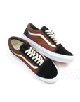 【MIN-NANO x VANS / V36CF MN OLD SKOOL / US9.5】