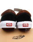 【MIN-NANO x VANS / V36CF MN OLD SKOOL / US9.5】
