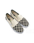 【BEAMS SSZ x VANS / V98CL POCKET SLIP ON / US9.5】