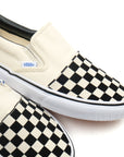 【BEAMS SSZ x VANS / V98CL POCKET SLIP ON / US9.5】