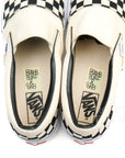 【BEAMS SSZ x VANS / V98CL POCKET SLIP ON / US9.5】