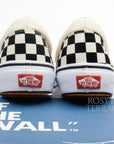 【BEAMS SSZ x VANS / V98CL POCKET SLIP ON / US9.5】