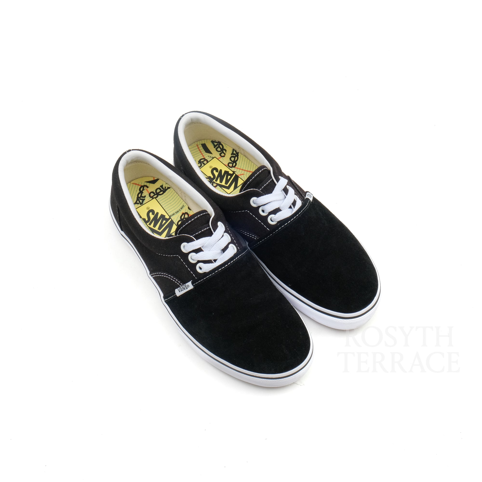 【BEAMS SSZ x VANS / V95CF D.POCKET ERA / US9.5】