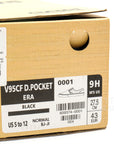 【BEAMS SSZ x VANS / V95CF D.POCKET ERA / US9.5】