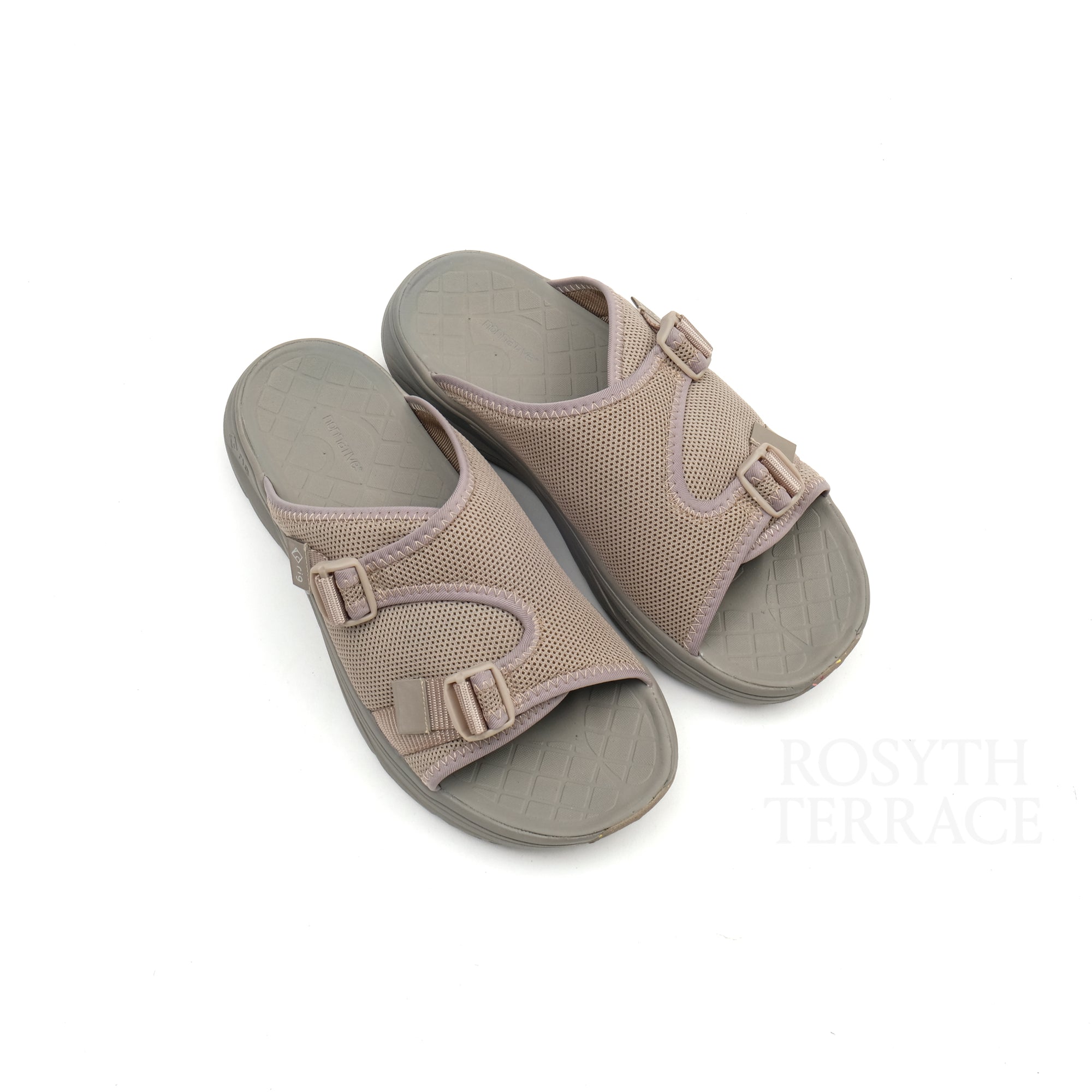 【rig x nonnative / BAWAKA / US9】