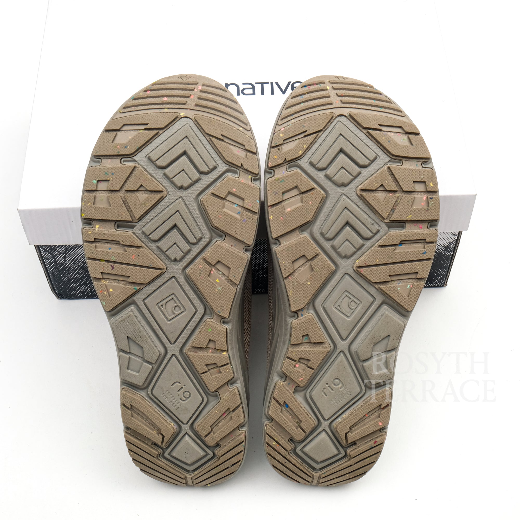 【rig x nonnative / BAWAKA / US9】