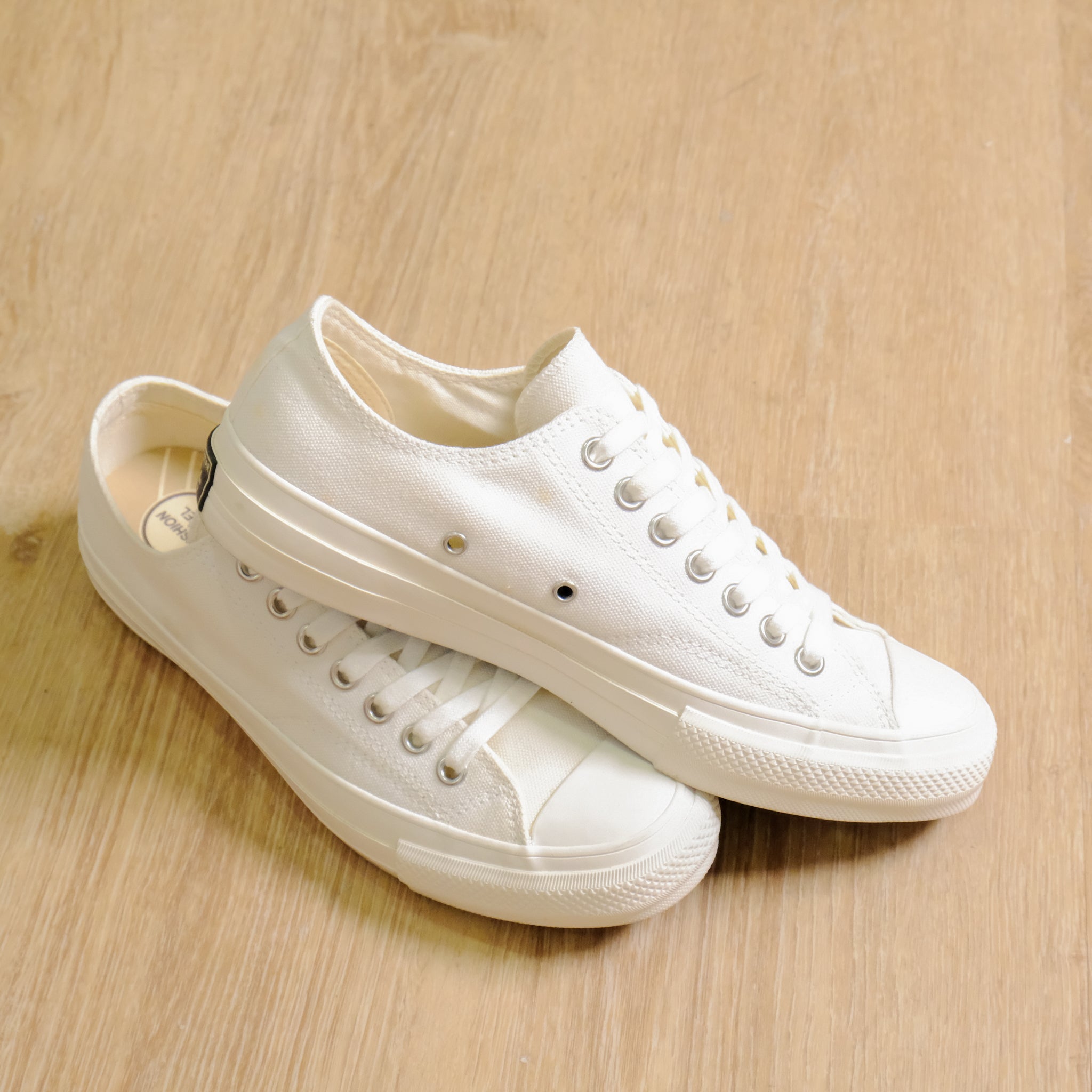 【CONVERSE ADDICT / CHUCK TAYLOR CANVAS OX / US 8.5】