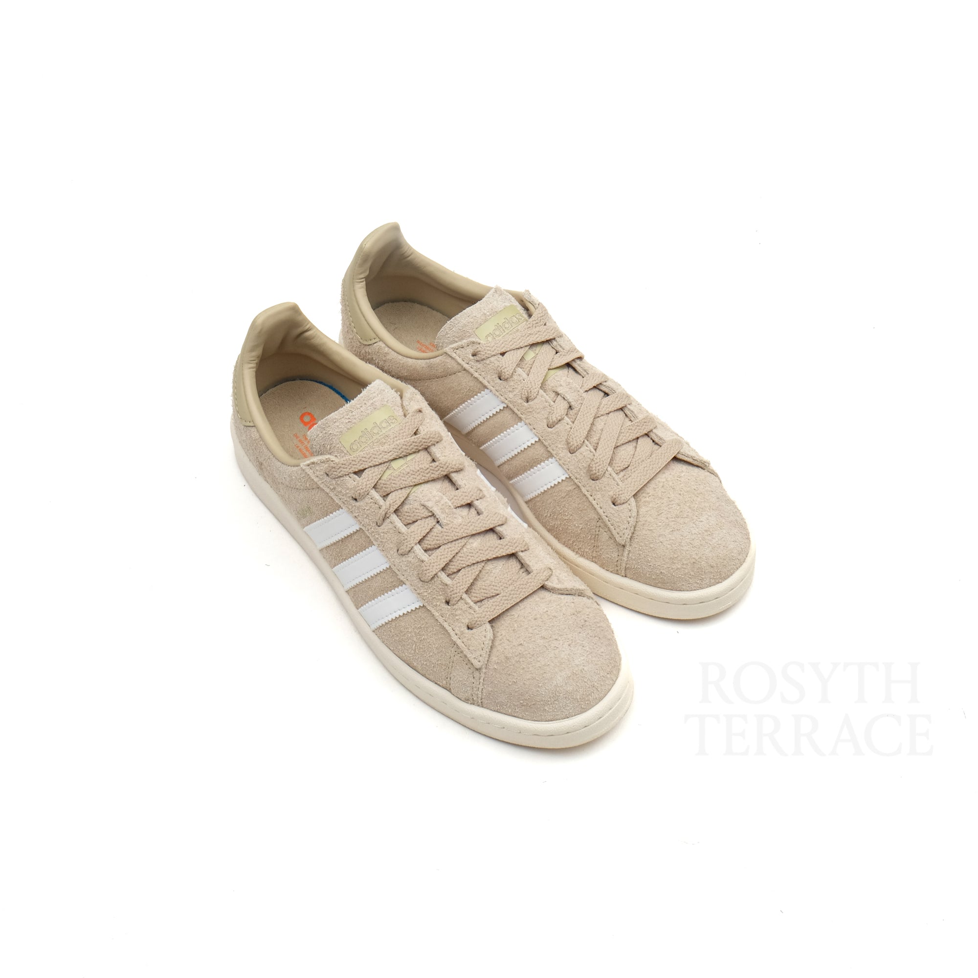 【adidas x BEAMS / CAMPUS BEAMS / US9】