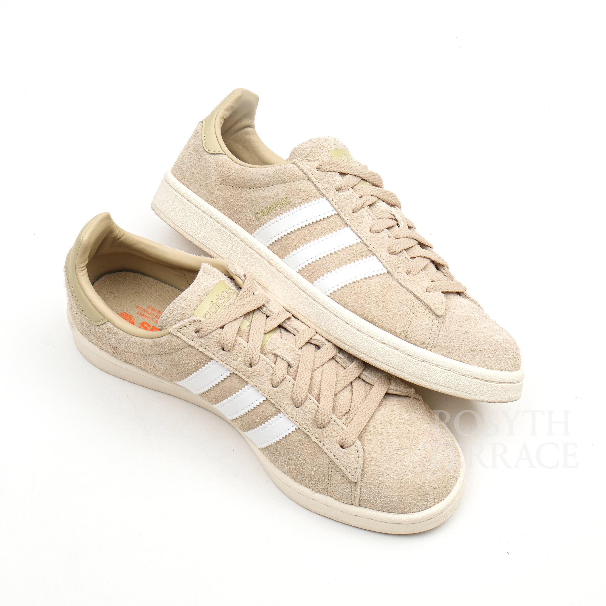 【adidas x BEAMS / CAMPUS BEAMS / US9】