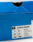 【adidas x BEAMS / CAMPUS BEAMS / US9】