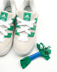 【adidas x BEAMS x Bodega / ADIMATIC BODEGA X BEAMS / US9】