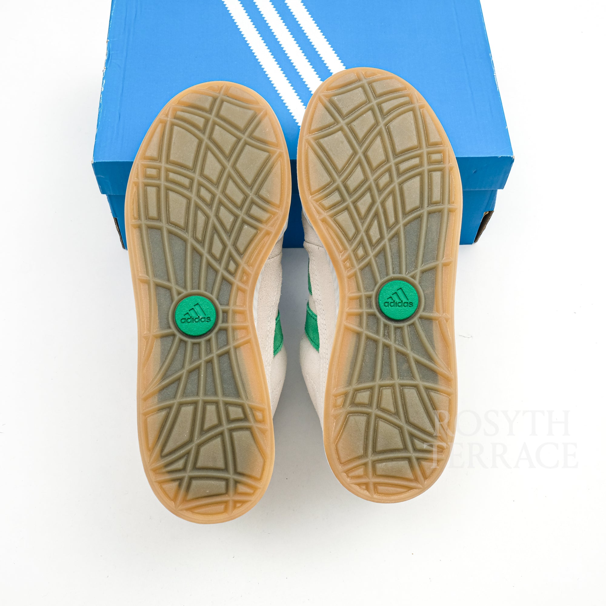【adidas x BEAMS x Bodega / ADIMATIC BODEGA X BEAMS / US9】