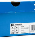 【ALWAYTH x adidas / SAMBA OG / US9】