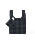 【BEAMS DESIGN / ECO BAG (BLACKWATCH) / OS】