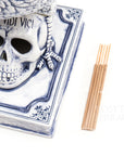 【NEIGHBORHOOD / CROW INCENSE CHAMBER / OS】