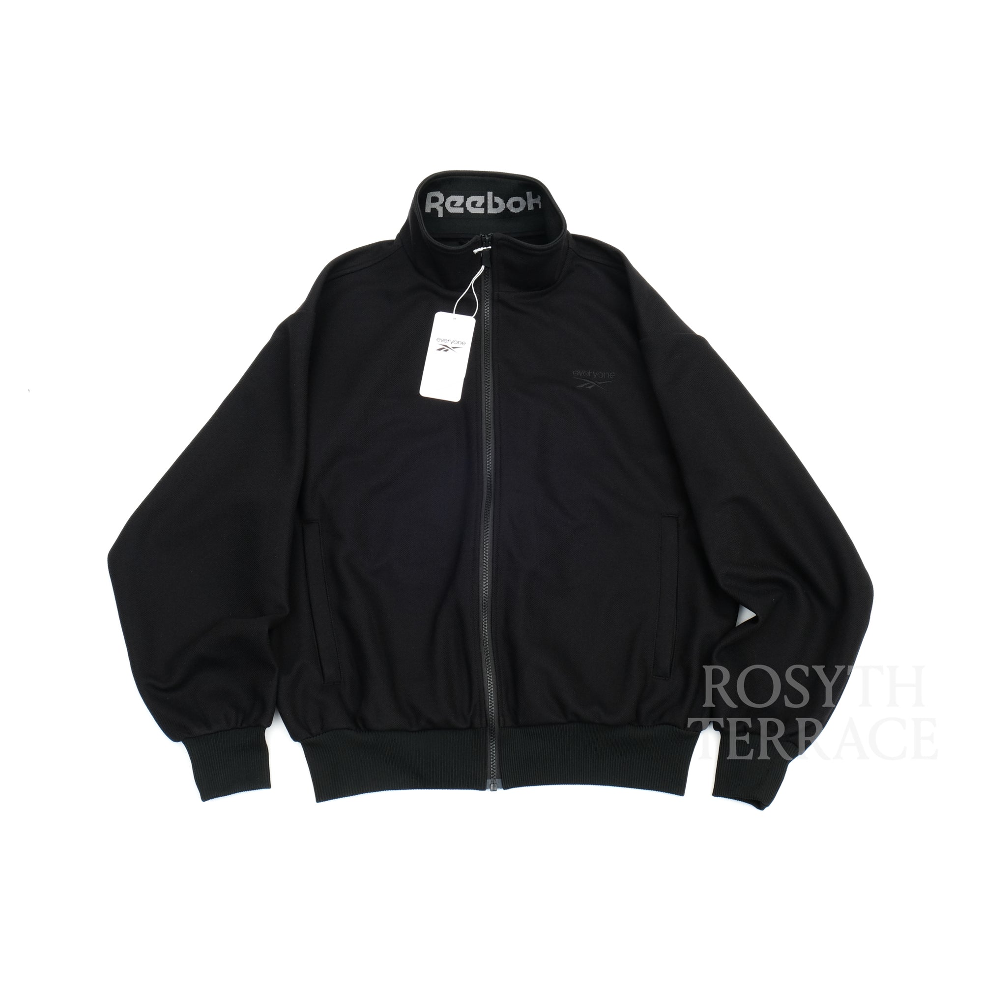 【everyone x Reebok / CLASSIC TRACK JACKET & PANTS / SIZE L】